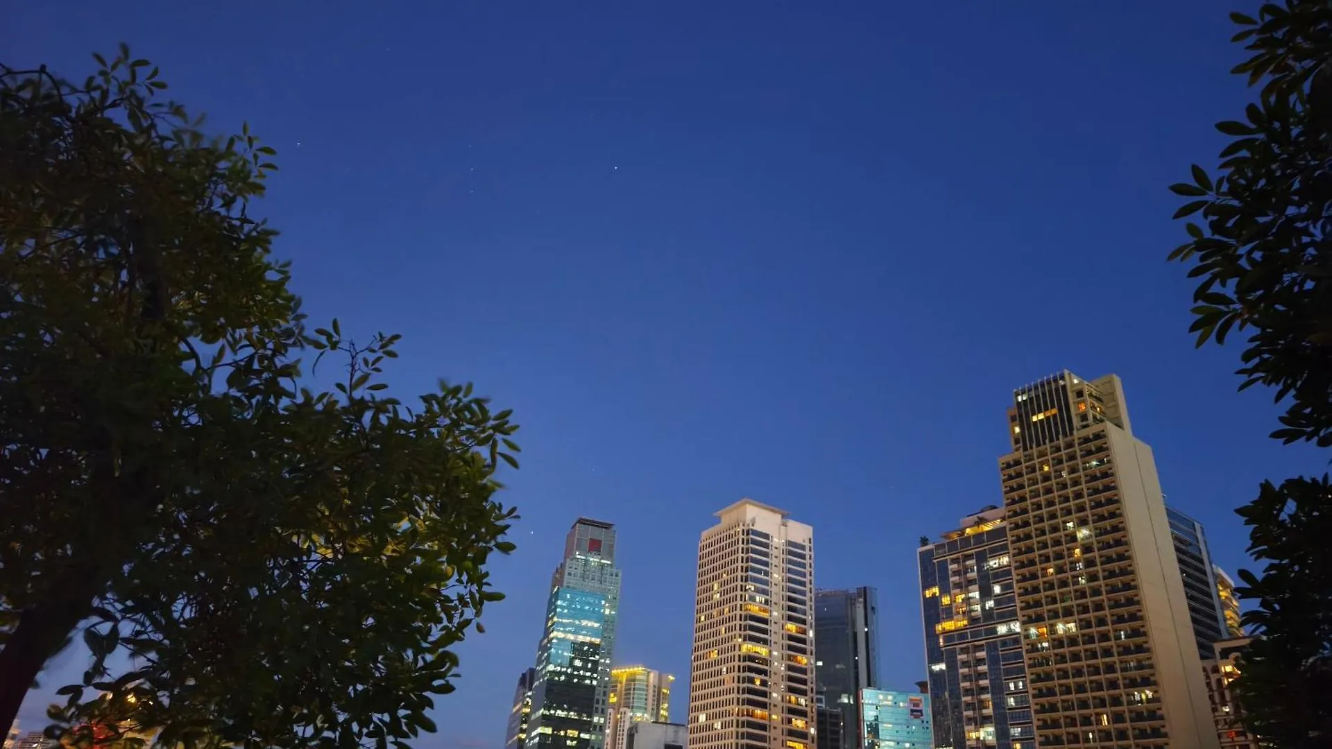 Апартаменты City Staycation Condo-Sm Jazz Манила
