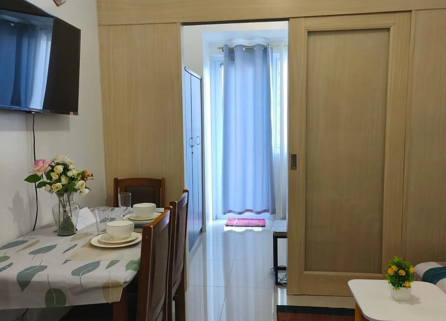 City Staycation Condo-Sm Jazz Манила 0*,  Филиппины