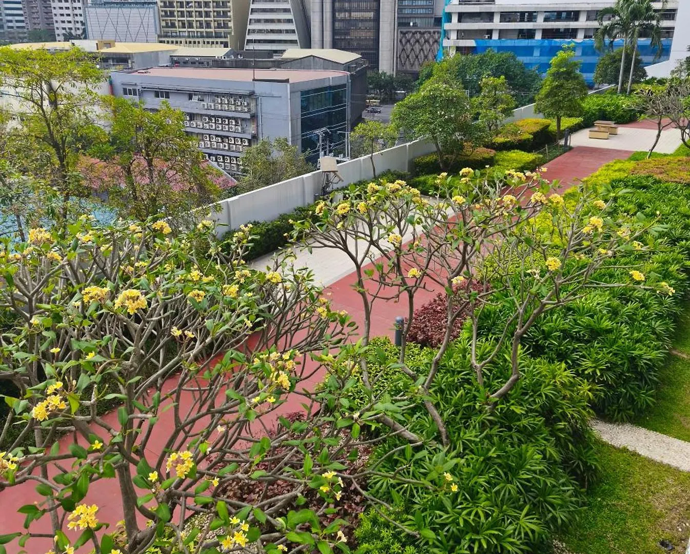 City Staycation Condo-Sm Jazz Manila Philippines