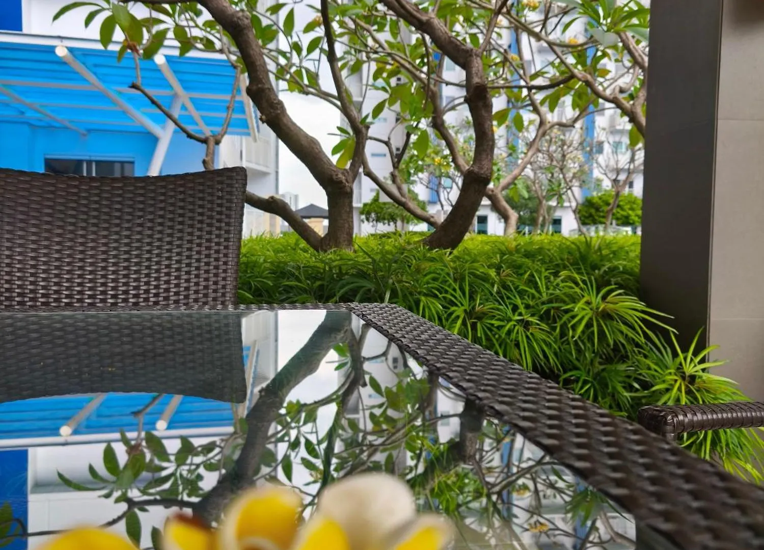 City Staycation Condo-Sm Jazz Manila 0*,  Philippines