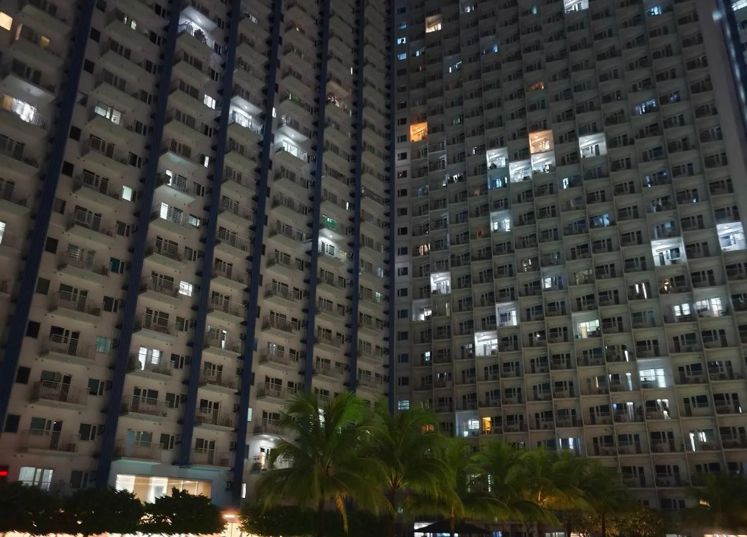 City Staycation Condo-Sm Jazz Manila Apartment